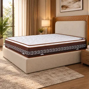 Dream Pro Ortho Cool Rebond Eco Duo - ET Mattress