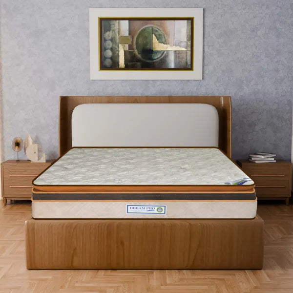Dream Pro Dual-Tech Supreme Comfort Mattress