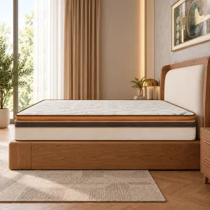 Dream Pro Dual-Tech Supreme Comfort Mattress