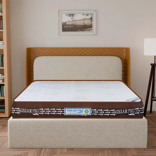 Dream Pro Ortho Cool Rebond Eco - ST Mattress
