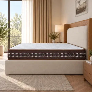 Dream Pro Ortho Cool Rebond Eco - ST Mattress