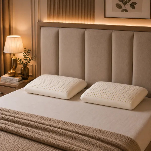 Dream Pro Standard Latex Pillow