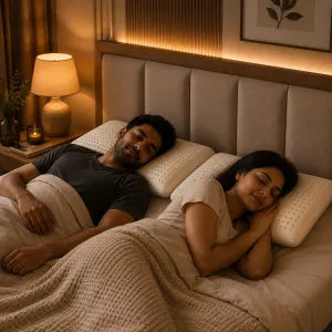 Dream Pro Standard Latex Pillow