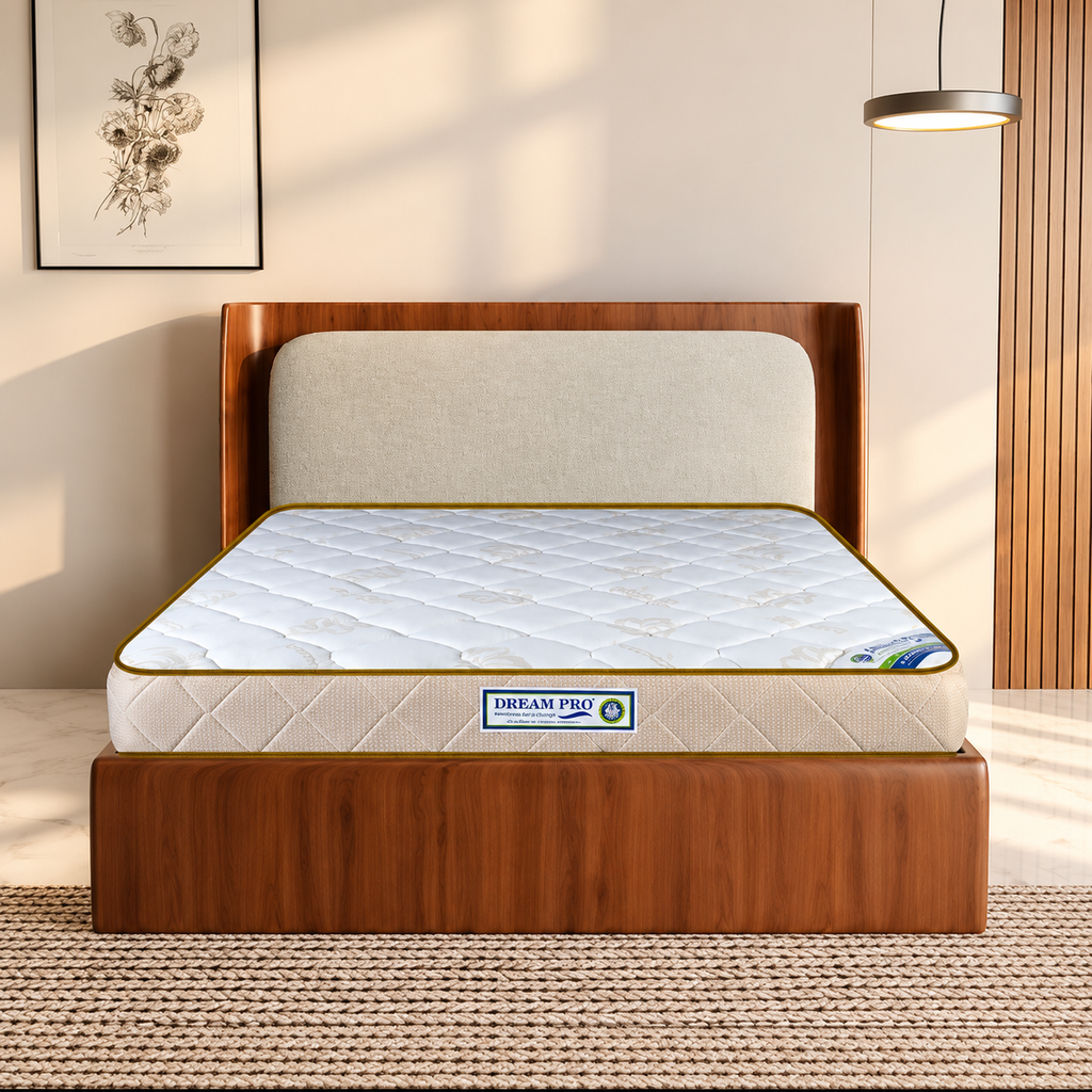 Dream Pro Resli Core Mattress