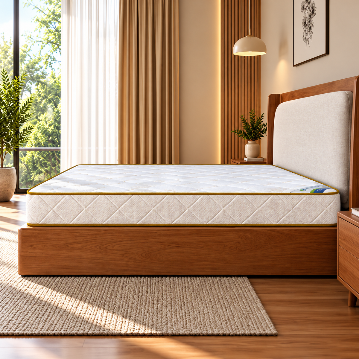 Dream Pro Resli Core Mattress