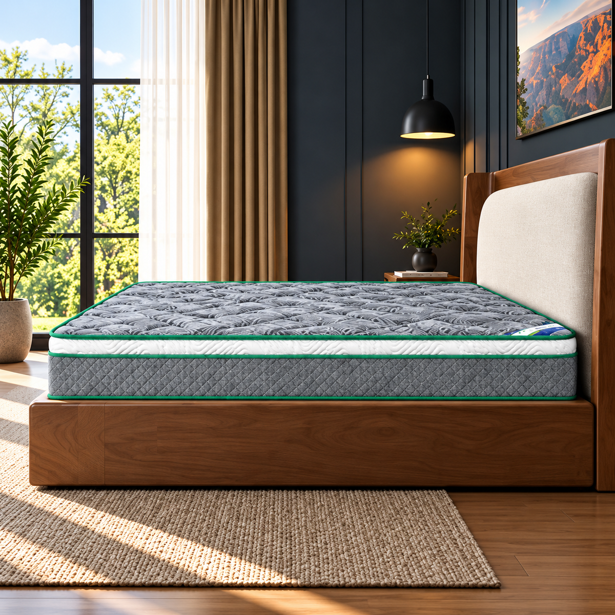 Dream Pro Spine core Mattress