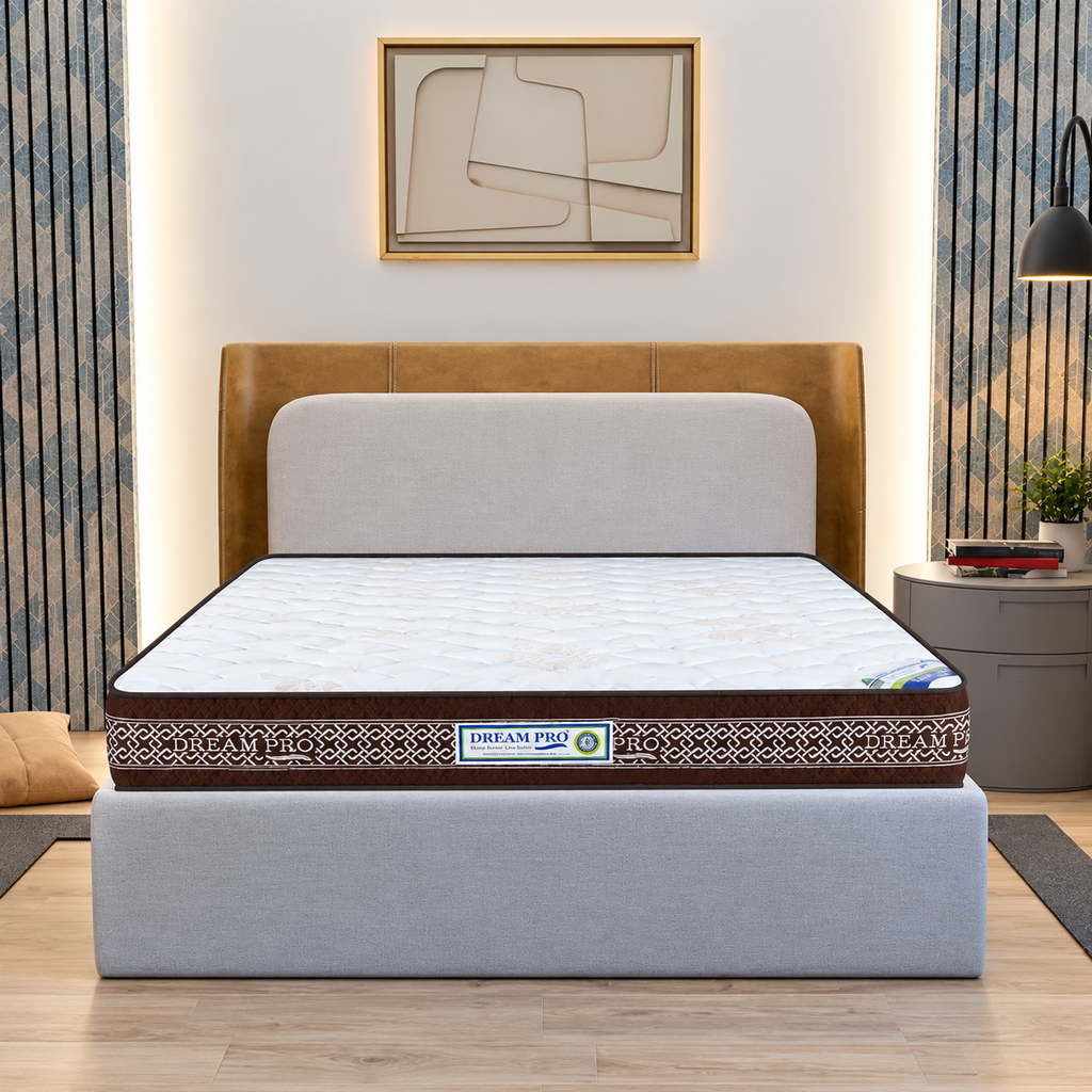 Dream Luxe neo top Mattress