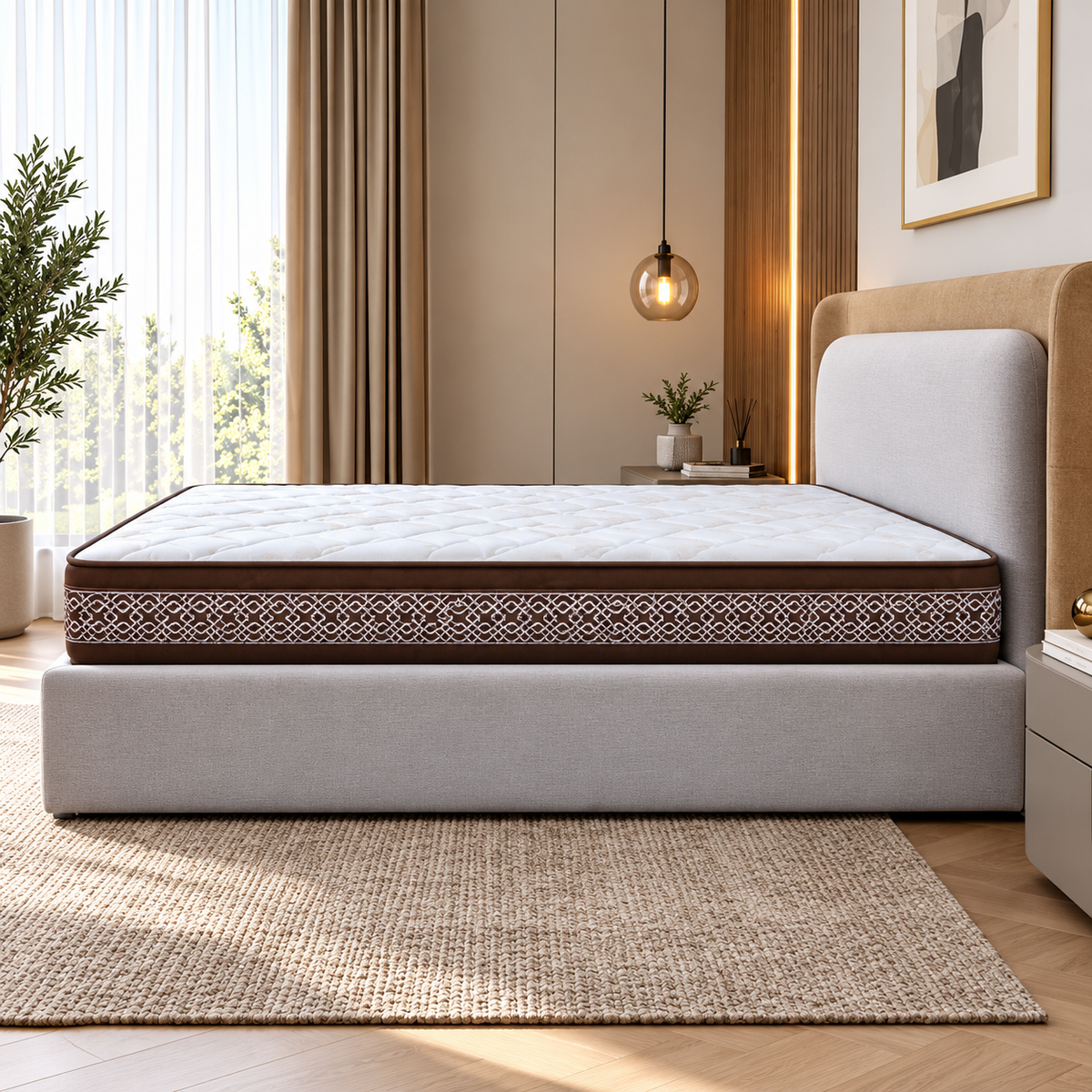 Dream Luxe neo top Mattress