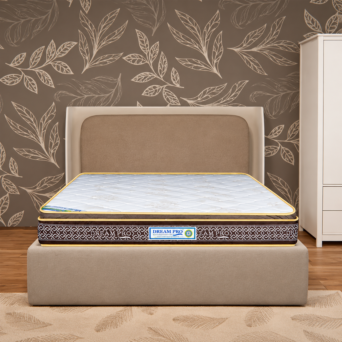 Dream luxe cloudtop Mattress