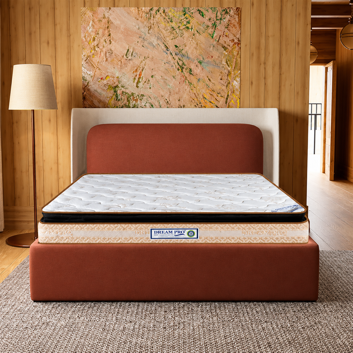 Dream Pro Restora - Spine Mattress