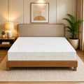 Pure Latex Mattress | Natural Comfort & Support