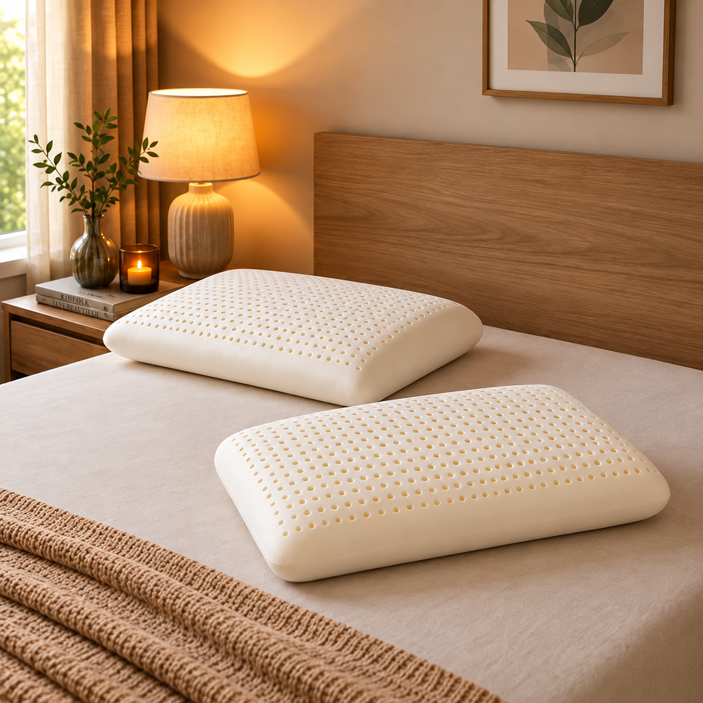 Dream Pro Standard Latex Pillow