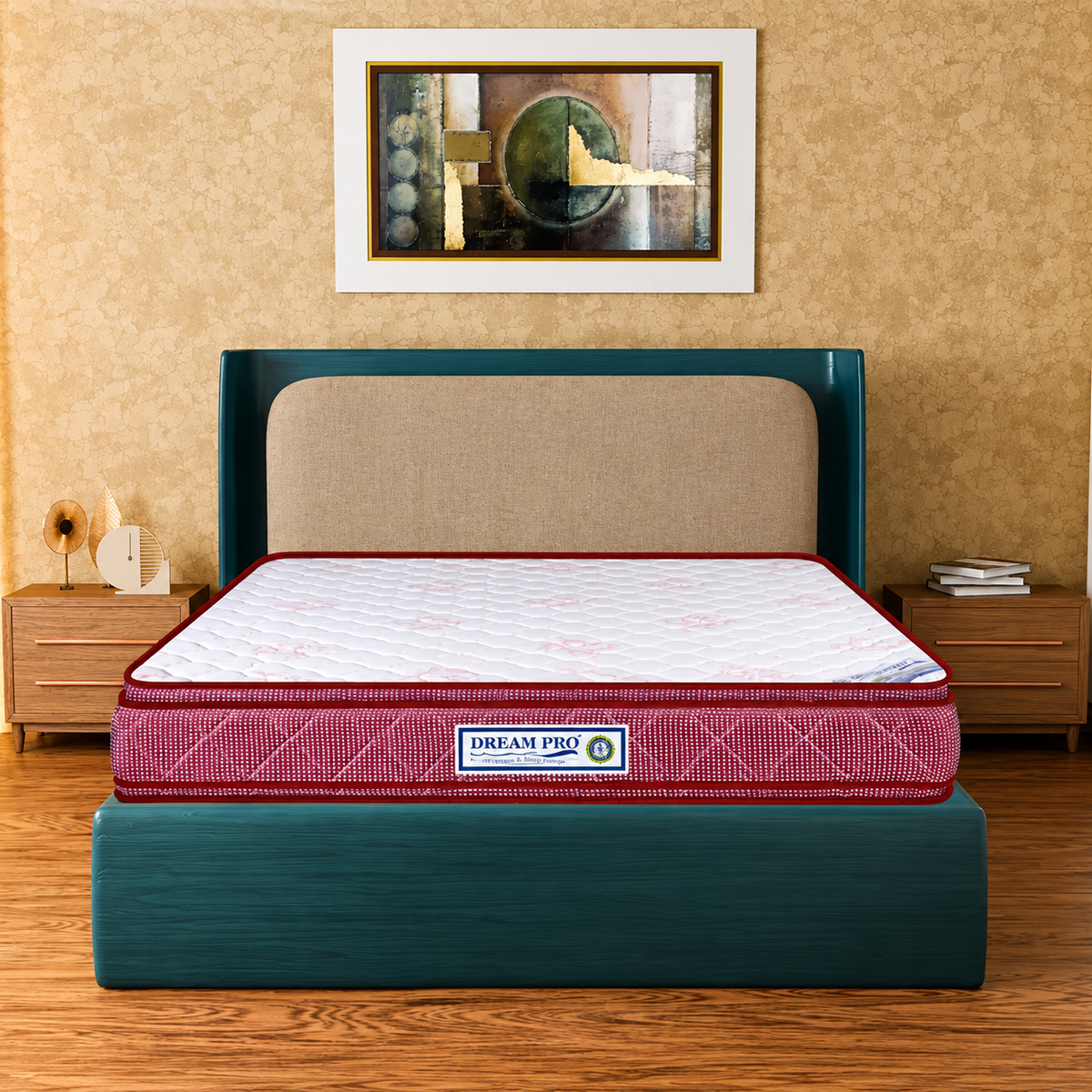 Dream Pro Comfort Neo Plustop