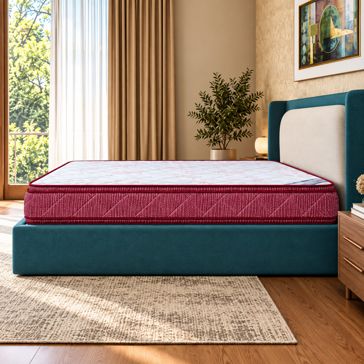 Dream Pro Comfort Neo Plustop