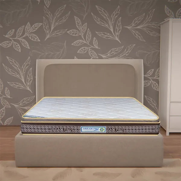 Dream luxe cloudtop Mattress