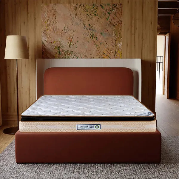 Dream Pro Restora - Spine Mattress