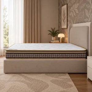 Dream luxe cloudtop Mattress