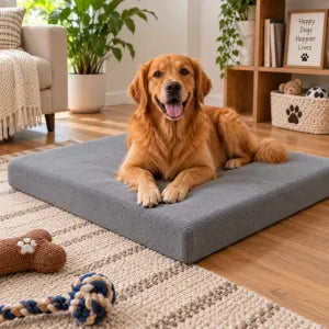 Pet Mattress | Custom Dog & Cat Beds